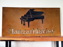 Load image into Gallery viewer, Custom Business / Property Sign Quote