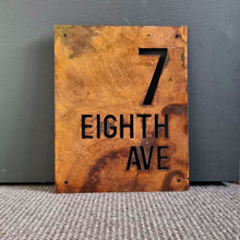 Load image into Gallery viewer, Custom Business / Property Sign Quote