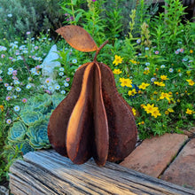 Load image into Gallery viewer, Pear Garden Sculpture