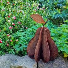 Load image into Gallery viewer, Pear Garden Sculpture
