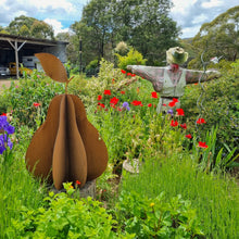 Load image into Gallery viewer, Pear Garden Sculpture
